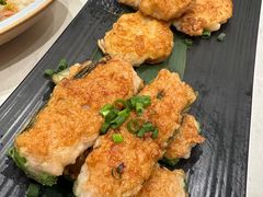 -常来小聚·广州非遗传承餐厅(高德置地店)