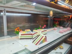 -钱小奴创意自助餐厅·原切谷饲安格斯畅吃(苏州昆山招商花园城店)