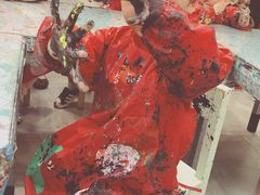 -tomato蕃茄田艺术(新天地中心)