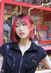 -奈川烫染Salon