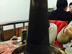 -月圆火锅(宁海东路二店)