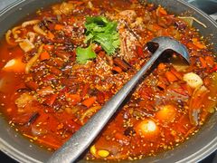 传统毛血旺-麻六记(凤凰汇店)