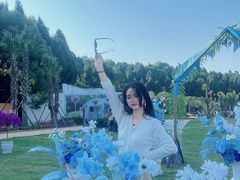 -仙海旅游度假区