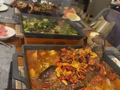 -北京王府井希尔顿酒店·万斯阁西餐厅