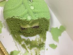 京都之恋-格兰西点(289艺术园区店)