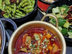 -青木岚小海鲜•小龙虾(友谊店)