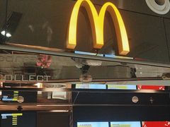 -麦当劳(北京大兴机场二层国内到达(安检外)店)