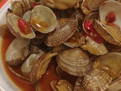 -冶建镜子·老南昌大排档·江西虾王(总店)