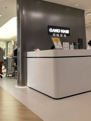 -川崎形象·GANO HAIR  salon