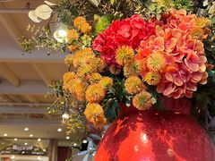 -玛格萝妮比萨屋(陆家浜路店)