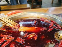 -堂客老火锅(欣阳广场总店)