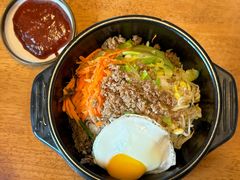 -第二外国语学院-韩国餐厅(朝阳路店)