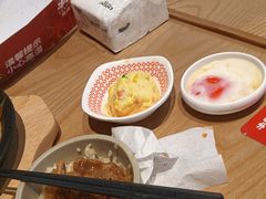 -牛邸·烧肉饭(来福士店)