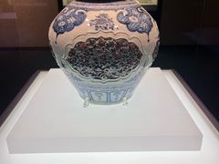 -河北博物院