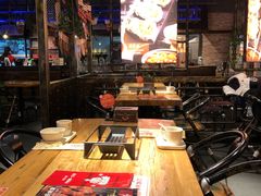 -管氏翅吧(马家堡店)