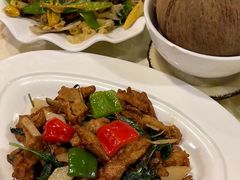 -佛有缘素食馆·荔湾老字号(陈家祠首店)