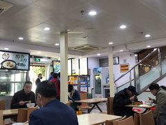 大堂-老盛昌(胶州店)