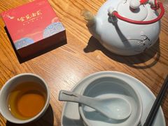 -金苑酒家·客家菜·广东老字号(万象店)