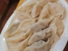 -麦梗手擀面水饺(麦梗前门店)