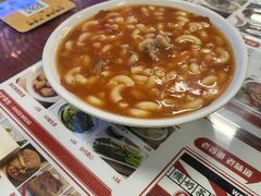 -七爷清汤腩·港式餐厅(金狮广场店)