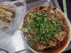 -正味斋锅巴菜(西北角店)