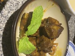 -南京大牌档(济南万象城店)