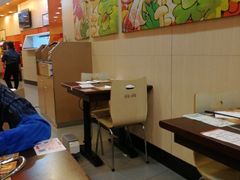 大堂-呷哺呷哺(松江开元店)