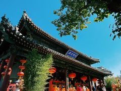 -巴渝兄弟川菜(宽街店)