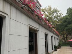 -杭州香格里拉饭店