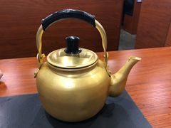 苏打水-大阪烧肉BAKA一代(十亩地店)