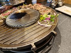 -完美生活炭火烤肉(二马路店)