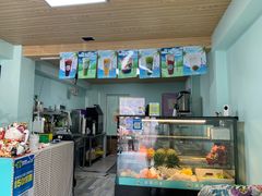 -果果木·手工酸奶·水果捞(小东路店)