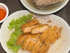 -松發肉骨茶(先得坊店)