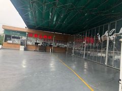 -郑喜旺烧烤(新密总店)