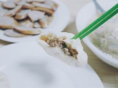 猪肉包子-津门永胜包子铺(哈尔滨道总店)