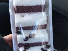 韩国松糕-南大门韩国米糕(公滨路店)