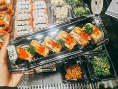 -池田寿司·4H鲜作(朝阳大悦城店)