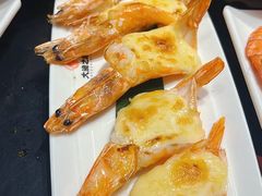 -大渔之昕·铁板烧自助餐(虹悦城店)