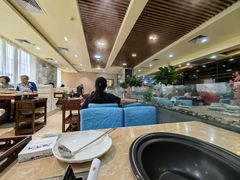 -海大大蒸汽海鲜餐厅·粤菜·特色小炒(欢乐颂店)