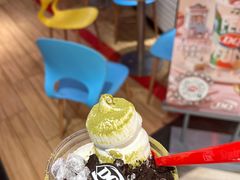 -DQ·蛋糕·冰淇淋(苏州中心店)