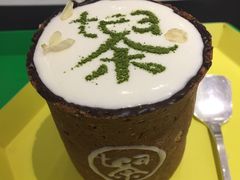-茶是一枝花泡茶店