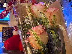 -龟兹KUCINA·新疆菜(前滩L+PLAZA店)