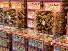 -香记肉干(官也街店)