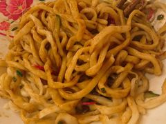 -锅儿挑面馆
