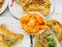 -劈柴院锅贴(沈阳路店)