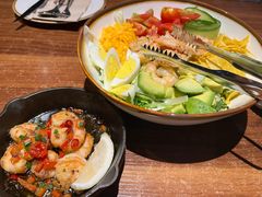 -TIGERS老虎西餐(亦庄店)