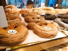 -奈雪的茶(大梅沙8号仓店)