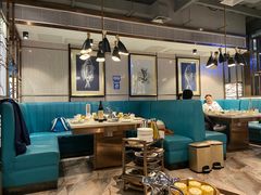 -青蓬蒸汽海鲜·深圳老字号·团建聚会(壹方城店)