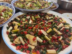 -李大爷的泡椒馆(冉家坝店)