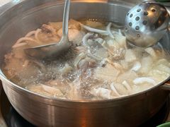 -润园四季椰子鸡火锅(海上世界店)